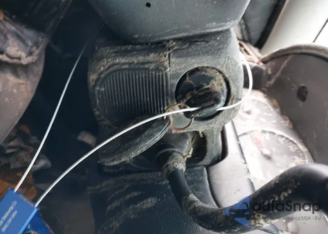 2008 Chevrolet Impala Lt from USA, damaged, VIN 2G1WT58N989106195